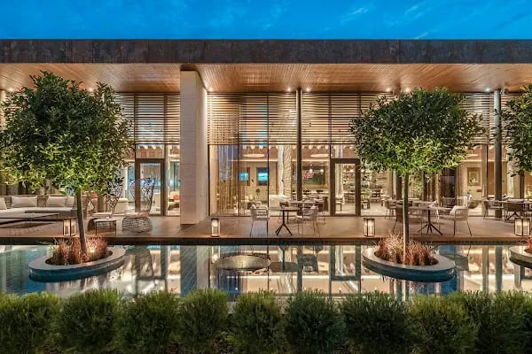 Bayou Villas - Resim 10