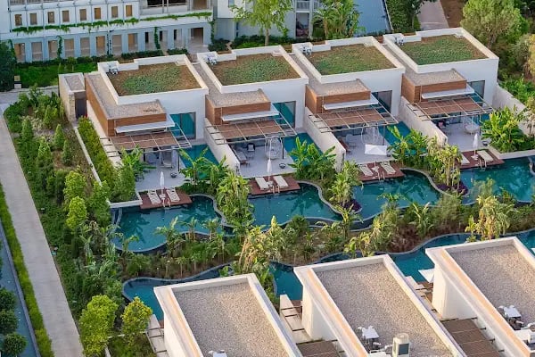 Bayou Villas - Resim 5