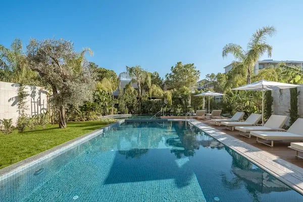 Bayou Villas - Resim 3