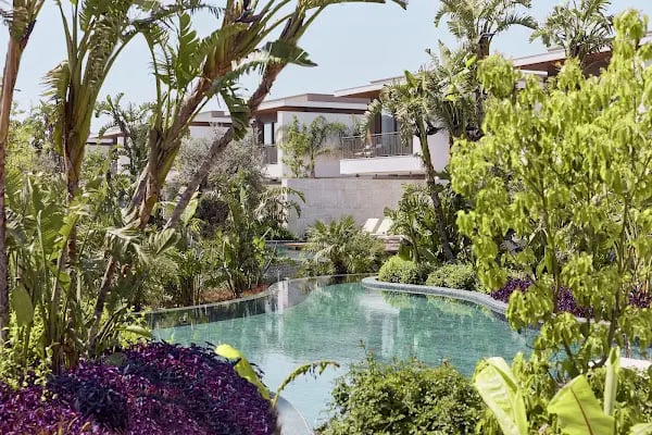 Bayou Villas - Resim 15