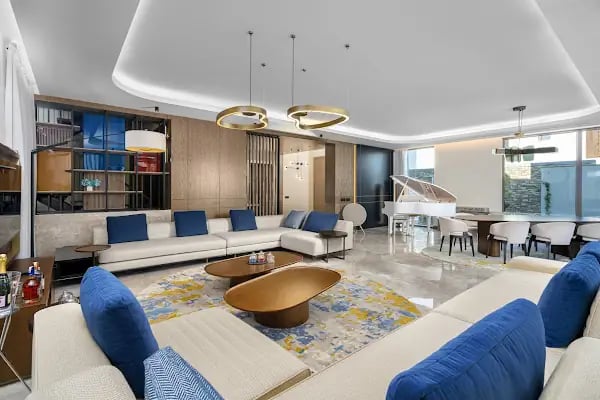 Bayou Villas - Resim 12