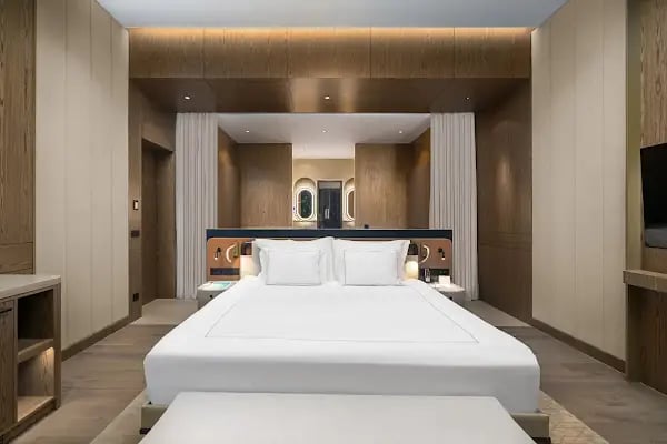 Bayou Villas - Resim 20