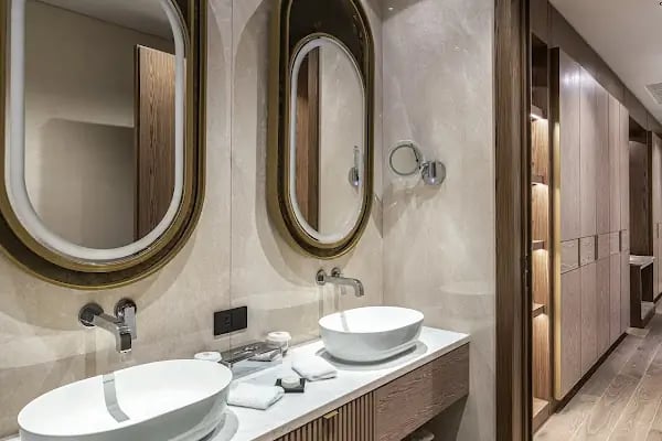 Bayou Villas - Resim 13