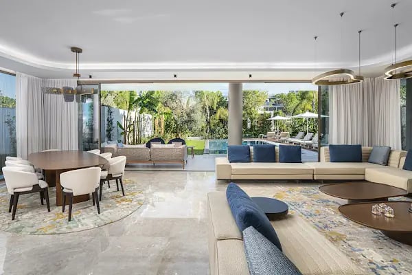 Bayou Villas - Resim 17