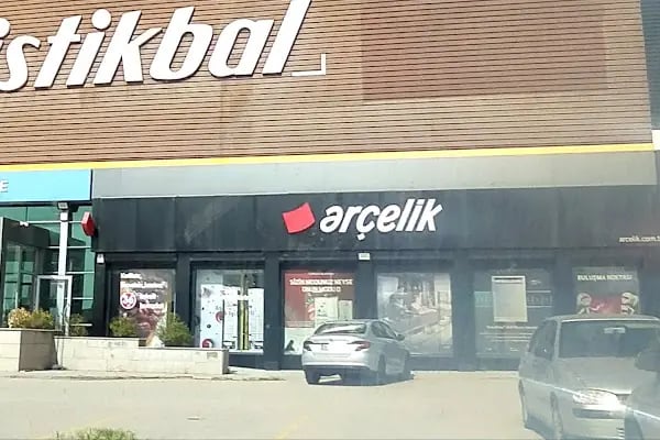 ALPAK TİCARET İSTİKBAL-ARÇELİK - Resim 15