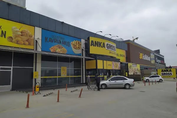 ALPAK TİCARET İSTİKBAL-ARÇELİK - Resim 5