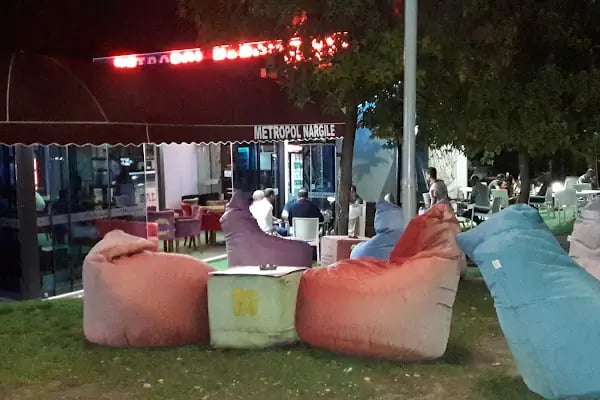 Metropol Kır Kahvesi - Resim 17