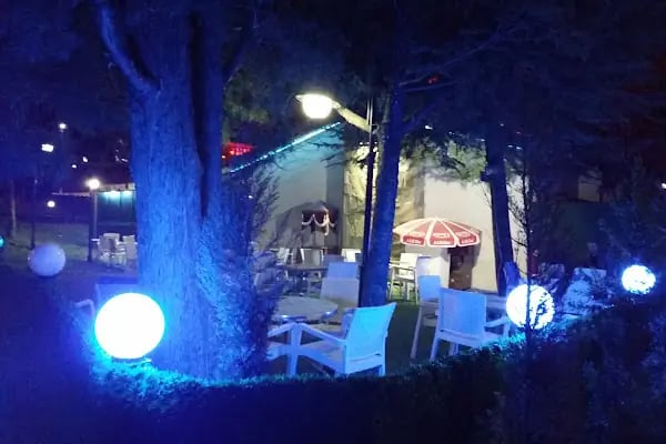 Metropol Kır Kahvesi - Resim 16