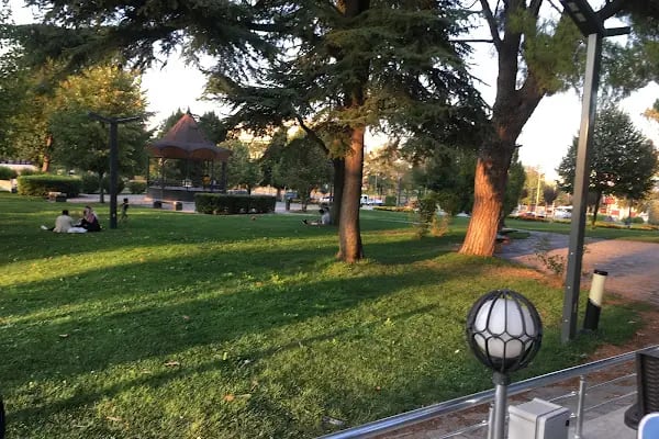 Metropol Kır Kahvesi - Resim 3