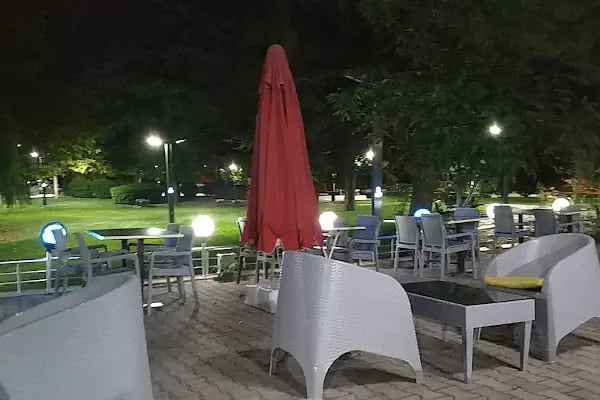 Metropol Kır Kahvesi - Resim 7