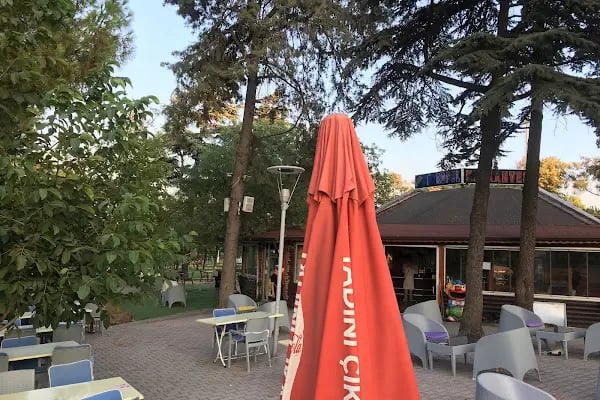 Metropol Kır Kahvesi - Resim 18