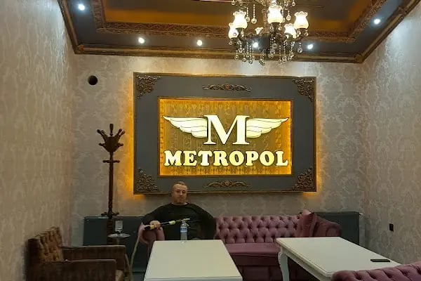 Metropol Kır Kahvesi - Resim 8
