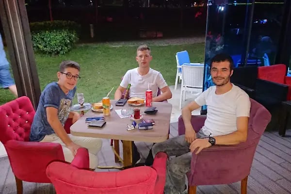 Metropol Kır Kahvesi - Resim 15