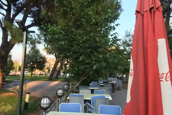 Metropol Kır Kahvesi - Resim 12