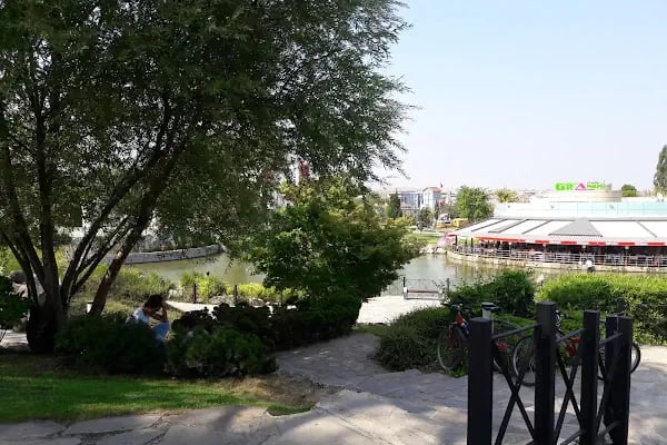 Metropol Kır Kahvesi - Resim 11
