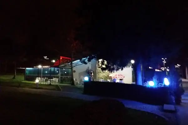 Metropol Kır Kahvesi - Resim 9