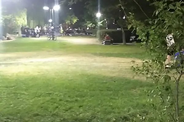 Metropol Kır Kahvesi - Resim 4