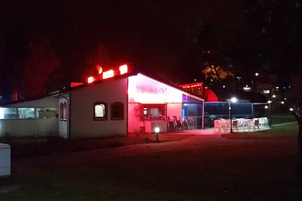 Metropol Kır Kahvesi - Resim 19