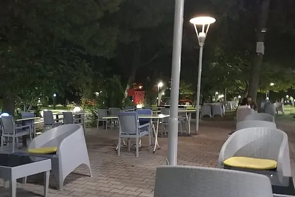 Metropol Kır Kahvesi - Resim 20