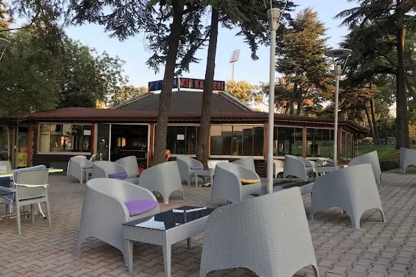 Metropol Kır Kahvesi - Resim 2