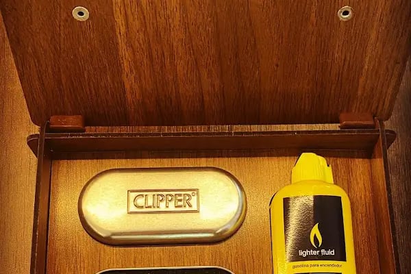 Akyurt Tobacco Shop - Resim 12