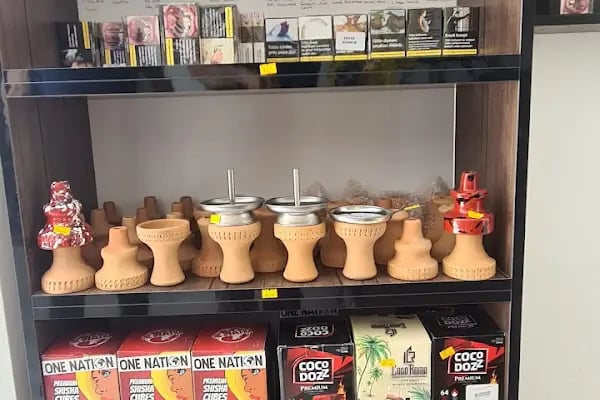 Akyurt Tobacco Shop - Resim 16