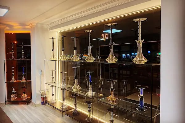 Akyurt Tobacco Shop - Resim 7