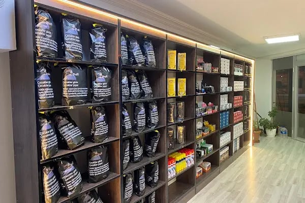 Akyurt Tobacco Shop - Resim 19