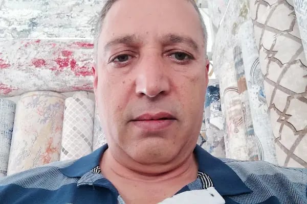 Yildiz Hali Sarayi - Resim 3