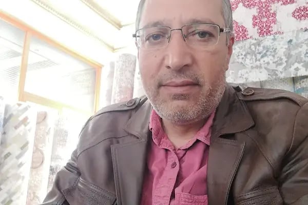 Yildiz Hali Sarayi - Resim 2