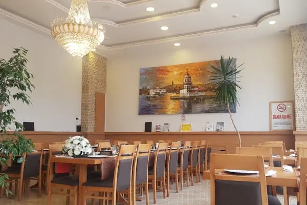 YILDIZHAN POS sistemleri - Resim 2