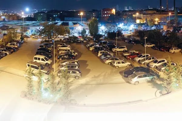 Özel Mayagöz Tıp Merkezi - Çankaya - Resim 6