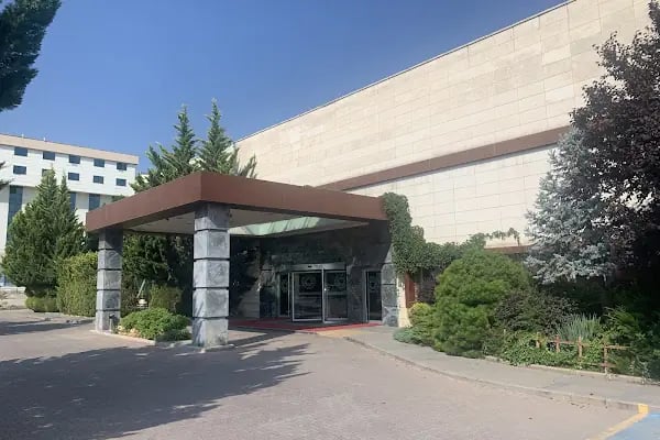 Özel Mayagöz Tıp Merkezi - Çankaya - Resim 18