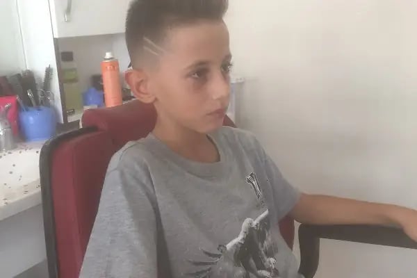 Karşıyaka Erkek Kuaförü Neco - Resim 7