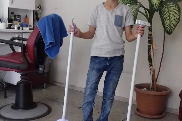 Karşıyaka Erkek Kuaförü Neco - Resim 2