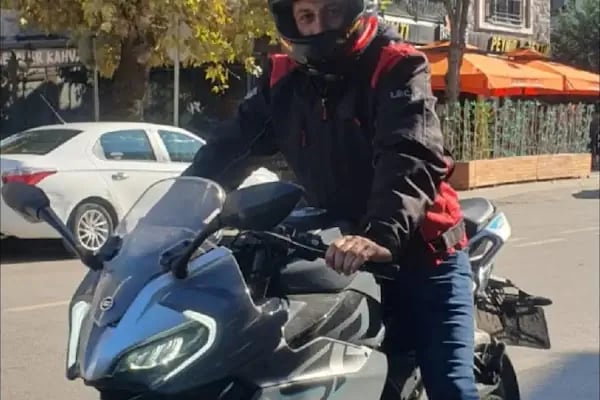 Karşıyaka Erkek Kuaförü Neco - Resim 10