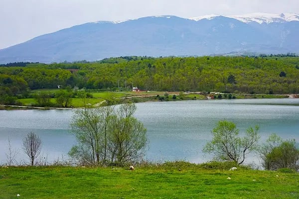 Tabiat Binicilik Merkezi - Resim 8