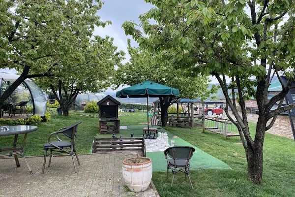 Tabiat Binicilik Merkezi - Resim 19