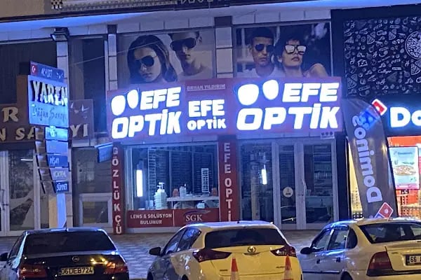 EFE OPTİK - Resim 11