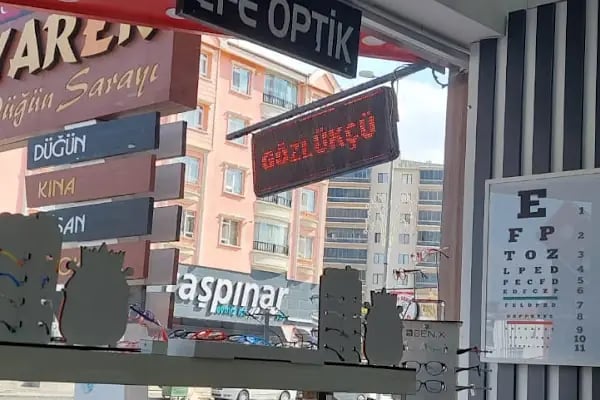 EFE OPTİK - Resim 8