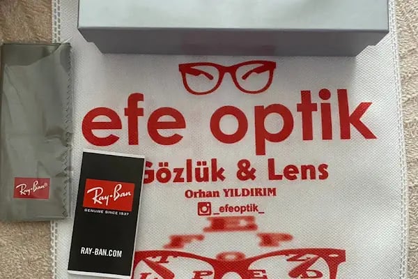 EFE OPTİK - Resim 12