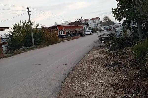 Ülker Cafe - Resim 2