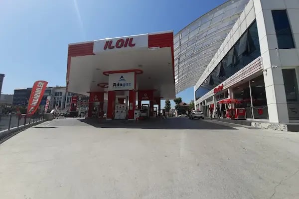 İndirimli akaryakıt - Resim 5