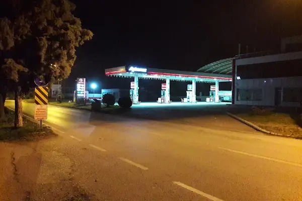 Aytemiz Petrol - Resim 2