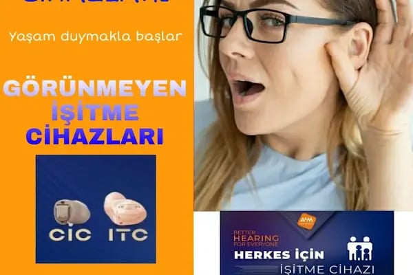 Yaşam İşitme Cihazları Satış Ve Uygulama Merkezi - Resim 2