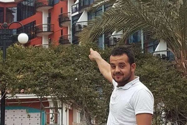 Ömer Çavuş Parkı - Resim 5