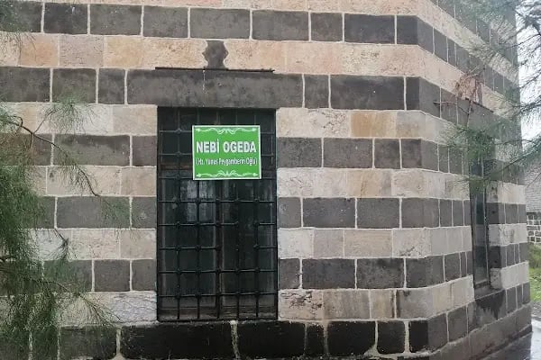 ZİNCİRKIRAN TÜRBESİ - Resim 5
