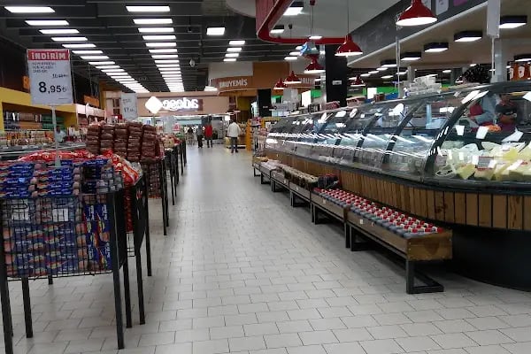 M1 Konya Alışveriş Merkezi - Resim 5