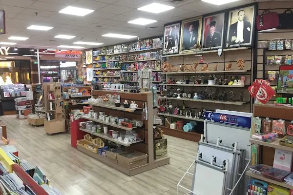 M1 Konya Alışveriş Merkezi - Resim 12