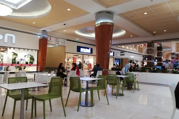 M1 Konya Alışveriş Merkezi - Resim 16